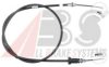 CHRYS 4721495AC Cable, parking brake